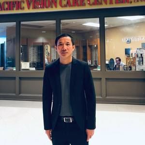 Meet your Posher, Sopheark